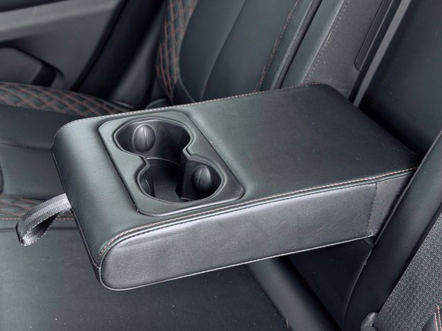 Certified 2025 Jeep Grand Cherokee Summit AWD/4WD image 25