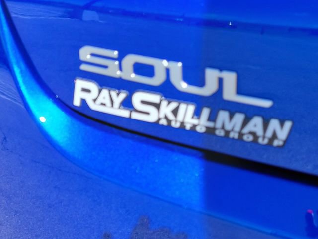 Used 2024 Kia Soul GT-Line image 9