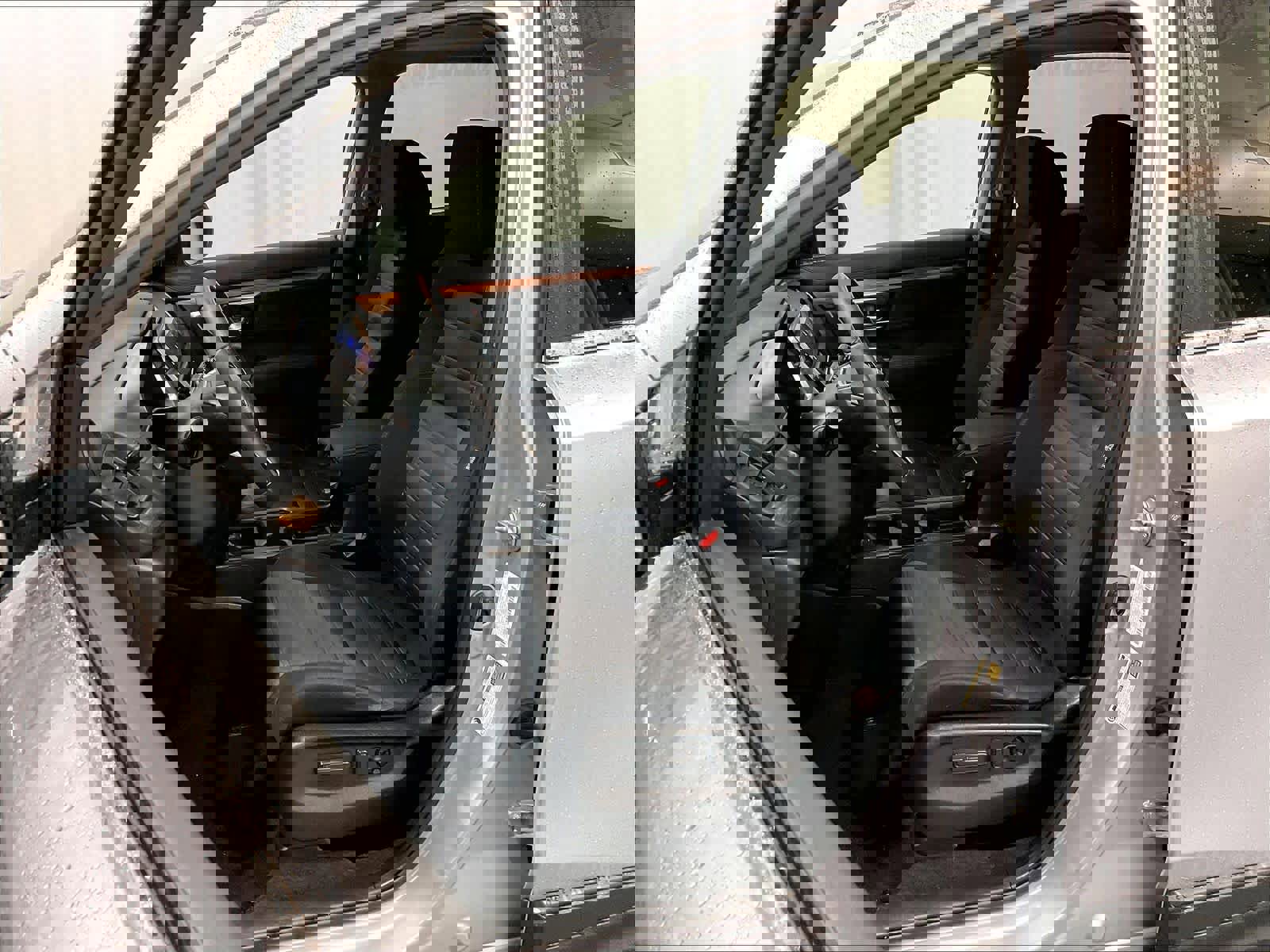 Used 2019 Honda CR-V EX image 10