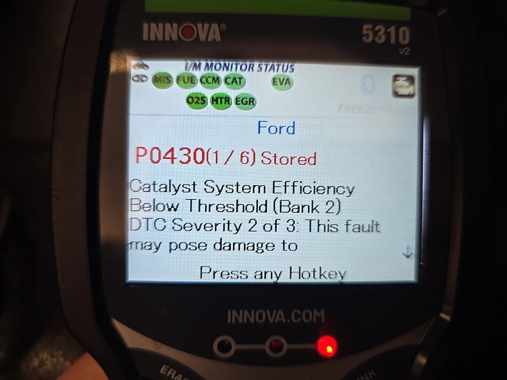 Used 2019 Ford Expedition XLT w/ Equipment Group 202A image 9