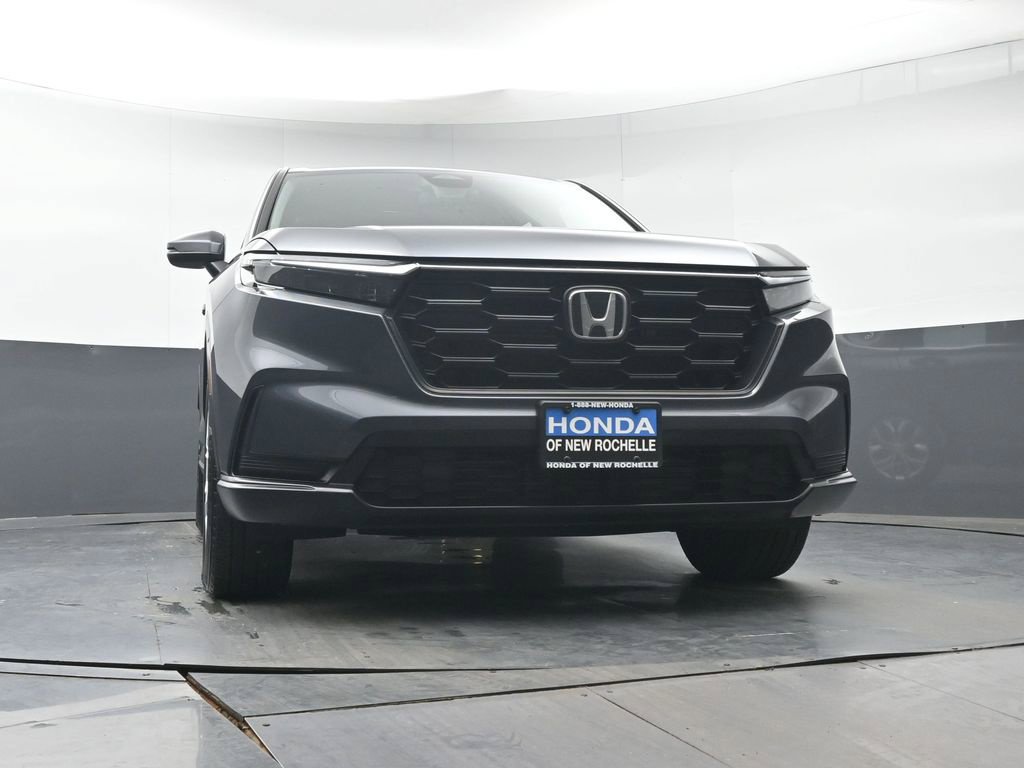 Certified 2024 Honda CR-V LX image 33