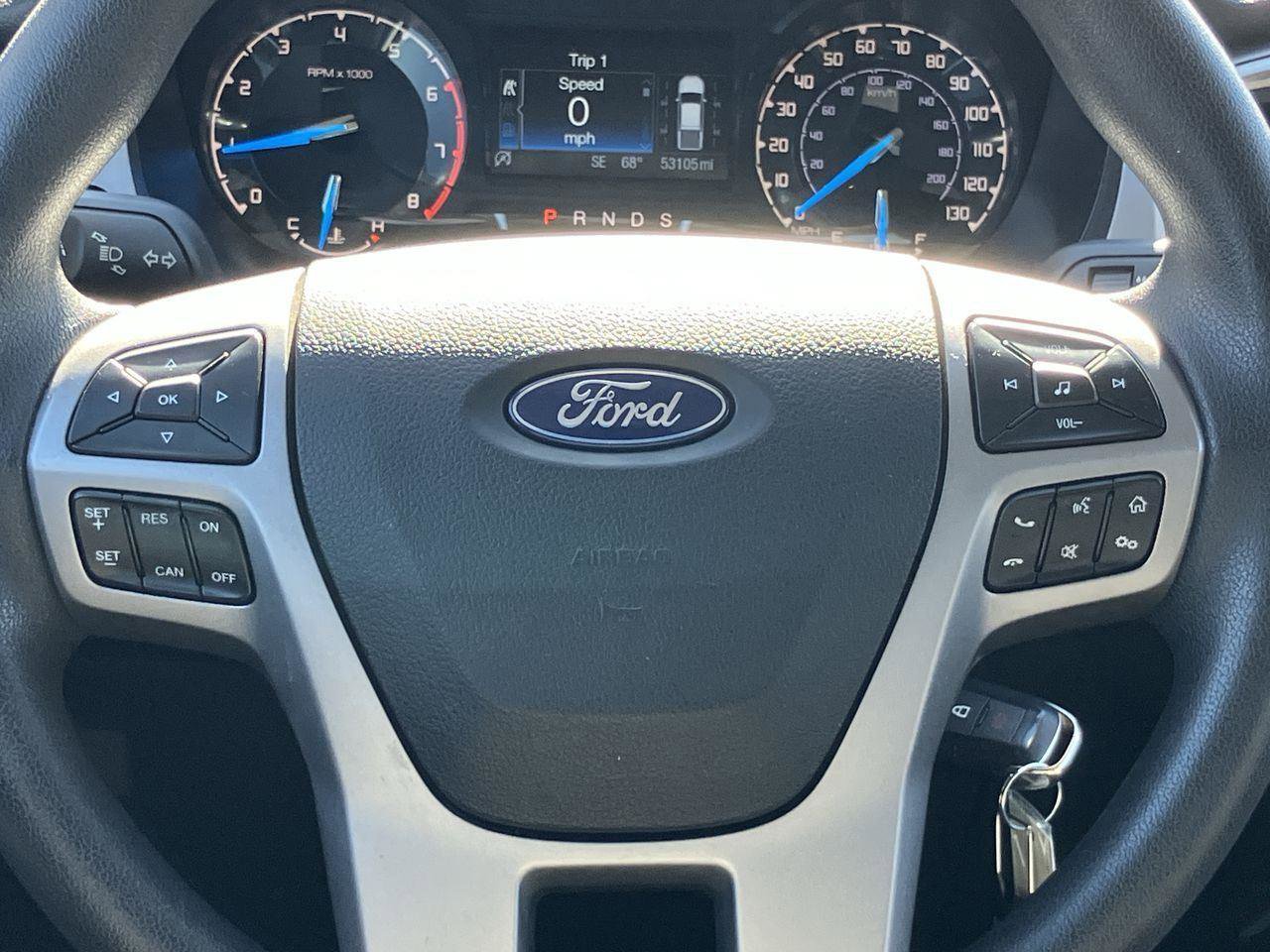 Used 2019 Ford Ranger XLT image 18