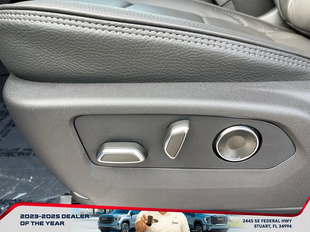 New 2026 GMC Sierra 1500 Denali image 14