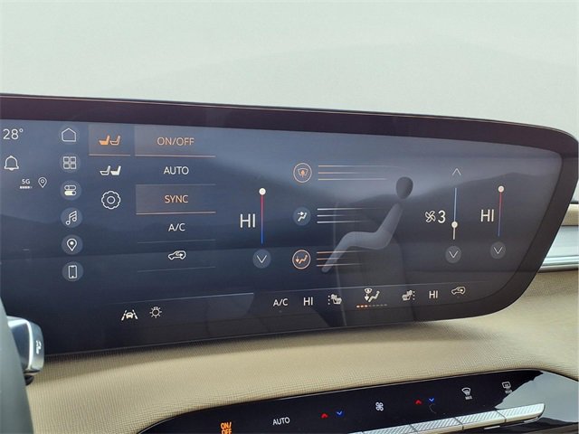 New 2026 Buick Enclave Preferred w/ Super Cruise Package image 8