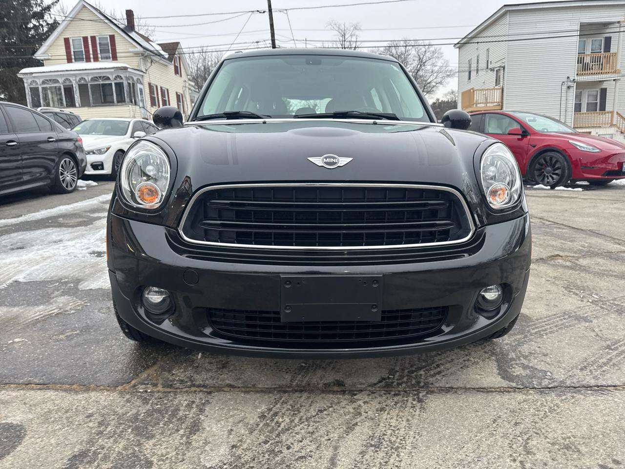 Used 2016 MINI Cooper Countryman image 4