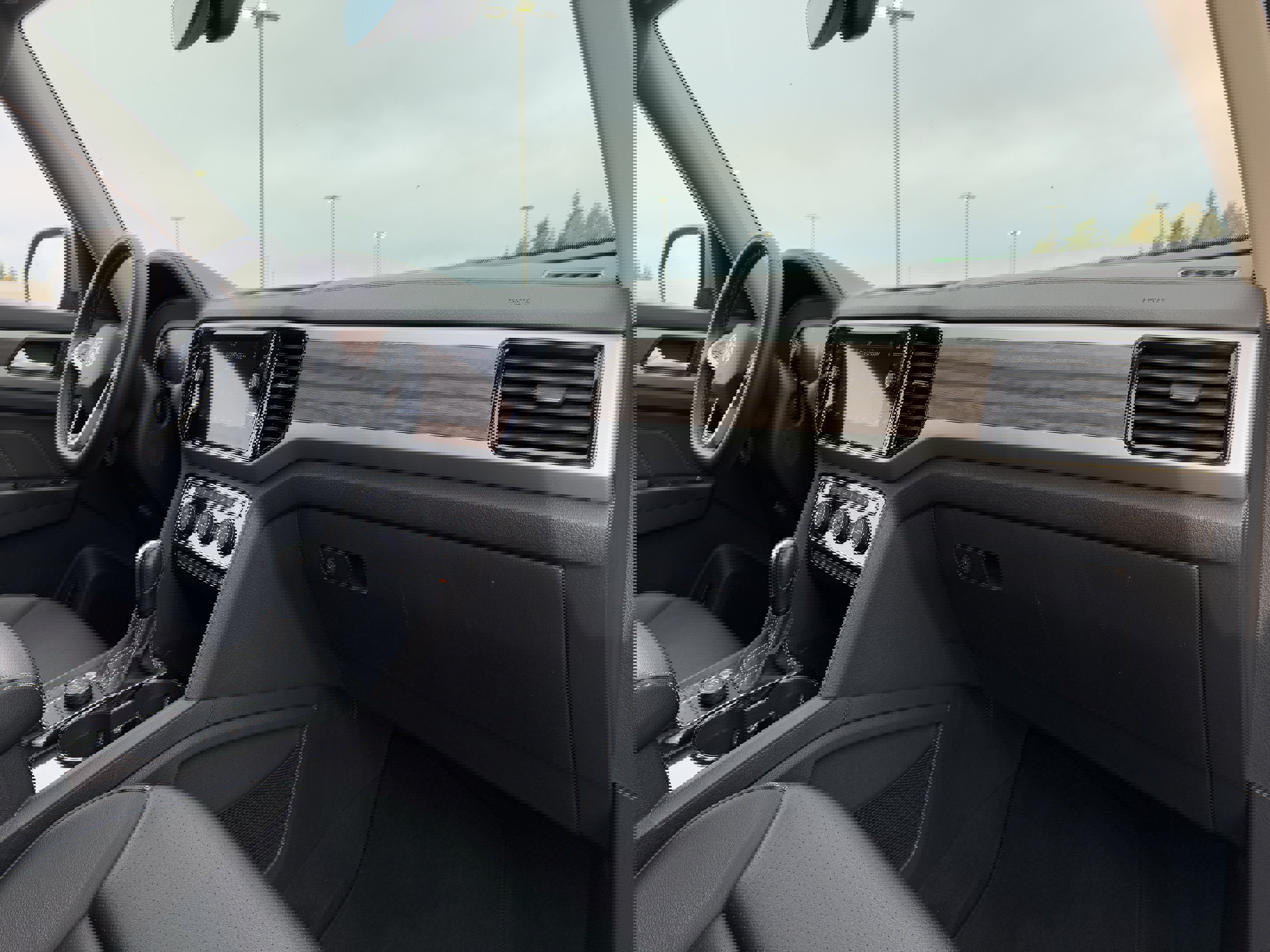 Used 2023 Volkswagen Atlas SEL image 20