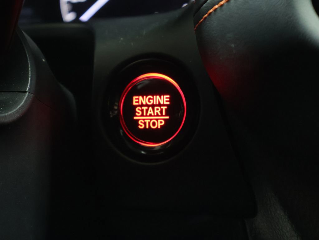 Used 2026 Honda HR-V Sport image 26