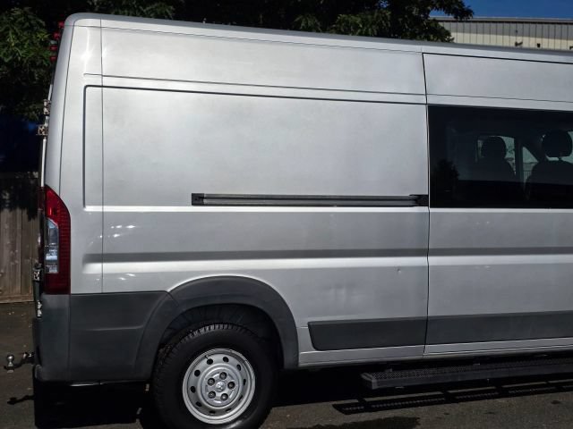 Used 2014 RAM ProMaster 2500 FWD image 10
