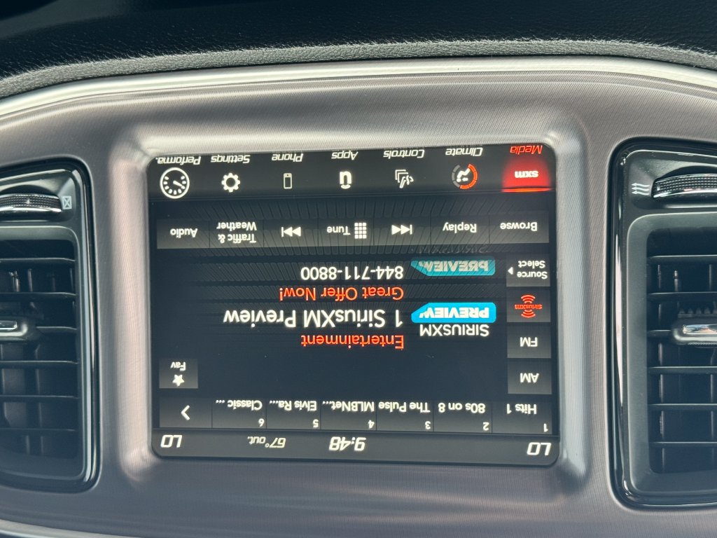Used 2021 Dodge Challenger R/T Scat Pack RWD image 21