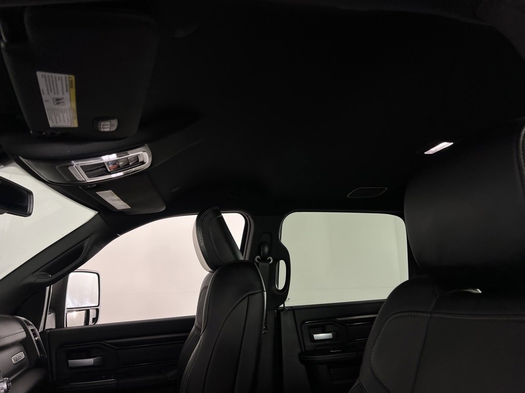 Used 2024 RAM 2500 Rebel image 26