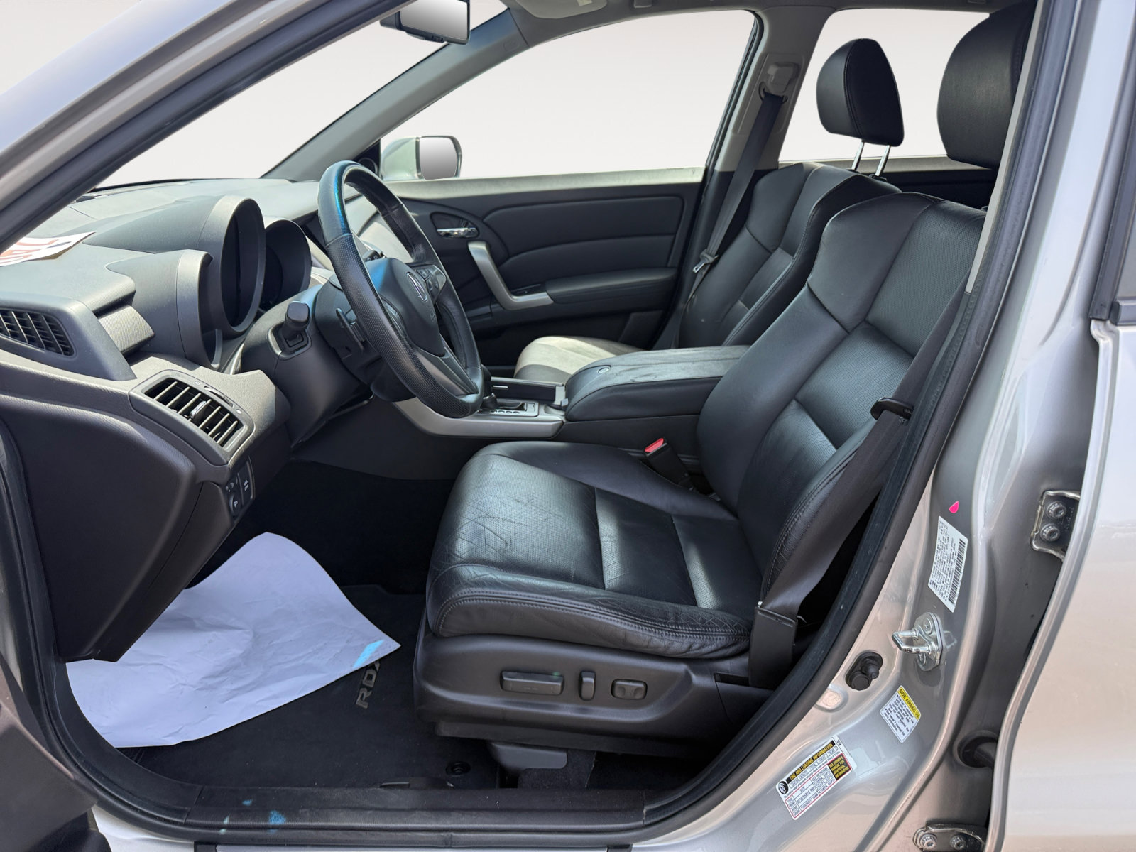 Used 2011 Acura RDX 2WD image 10