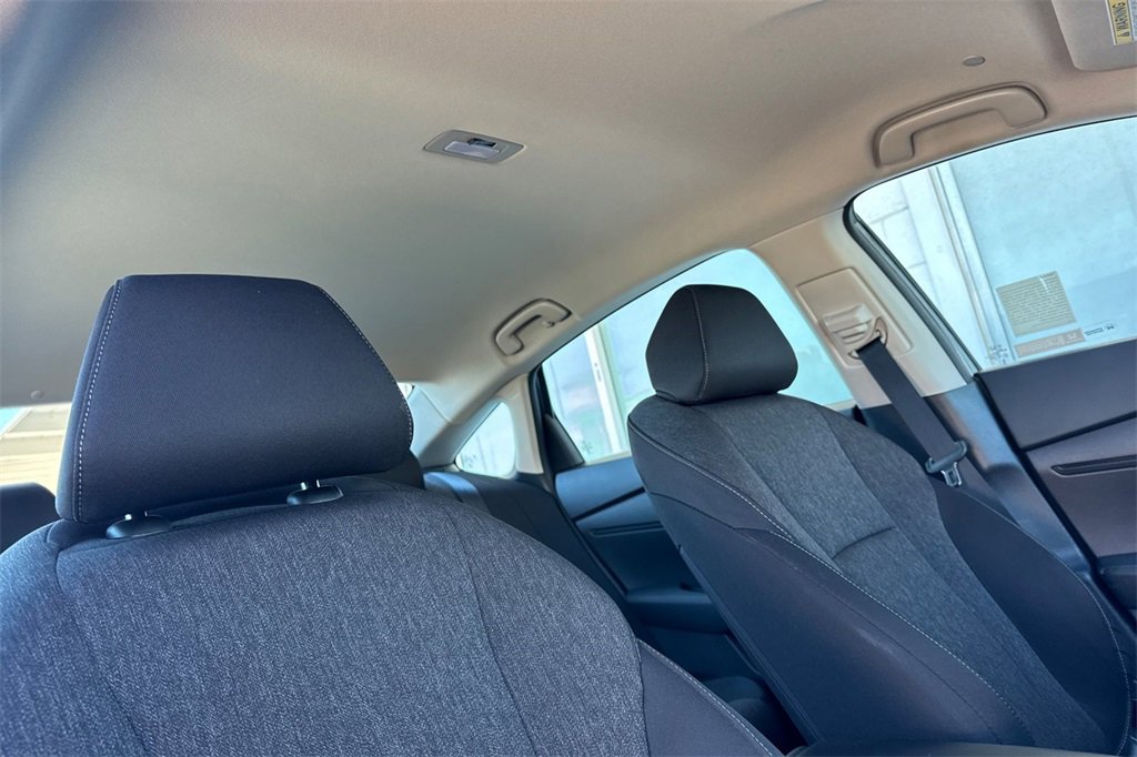 Certified 2024 Honda Accord LX image 18