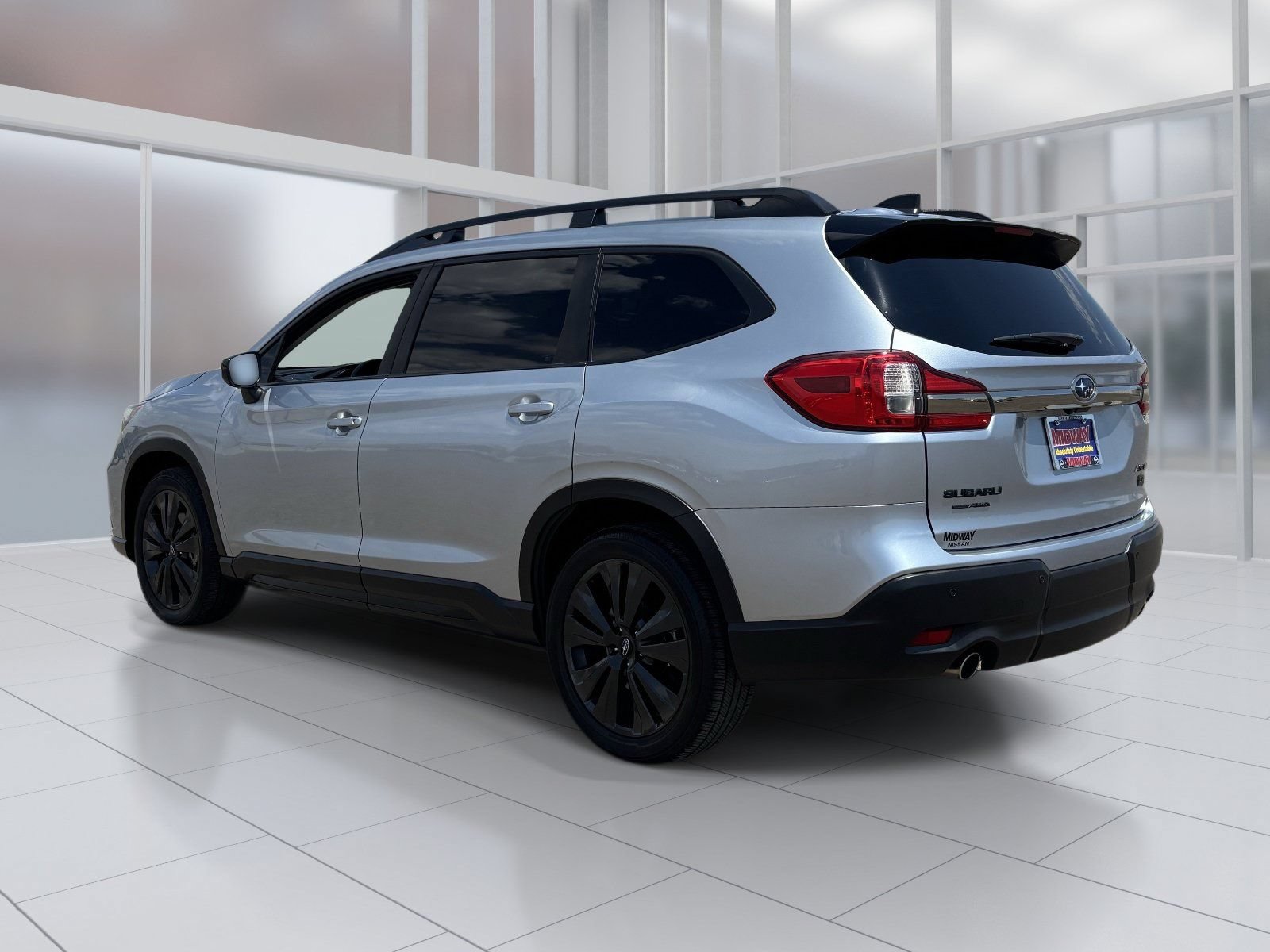 Used 2022 Subaru Ascent Onyx Edition AWD/4WD image 4