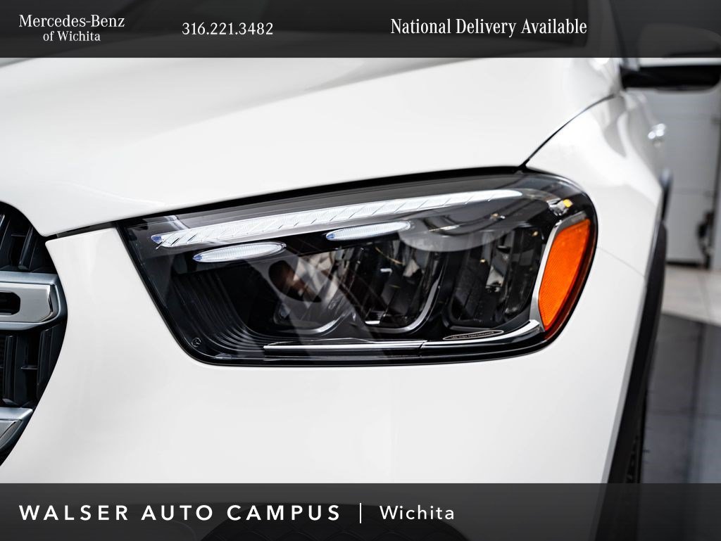 New 2026 Mercedes-Benz GLE 350 4MATIC image 15