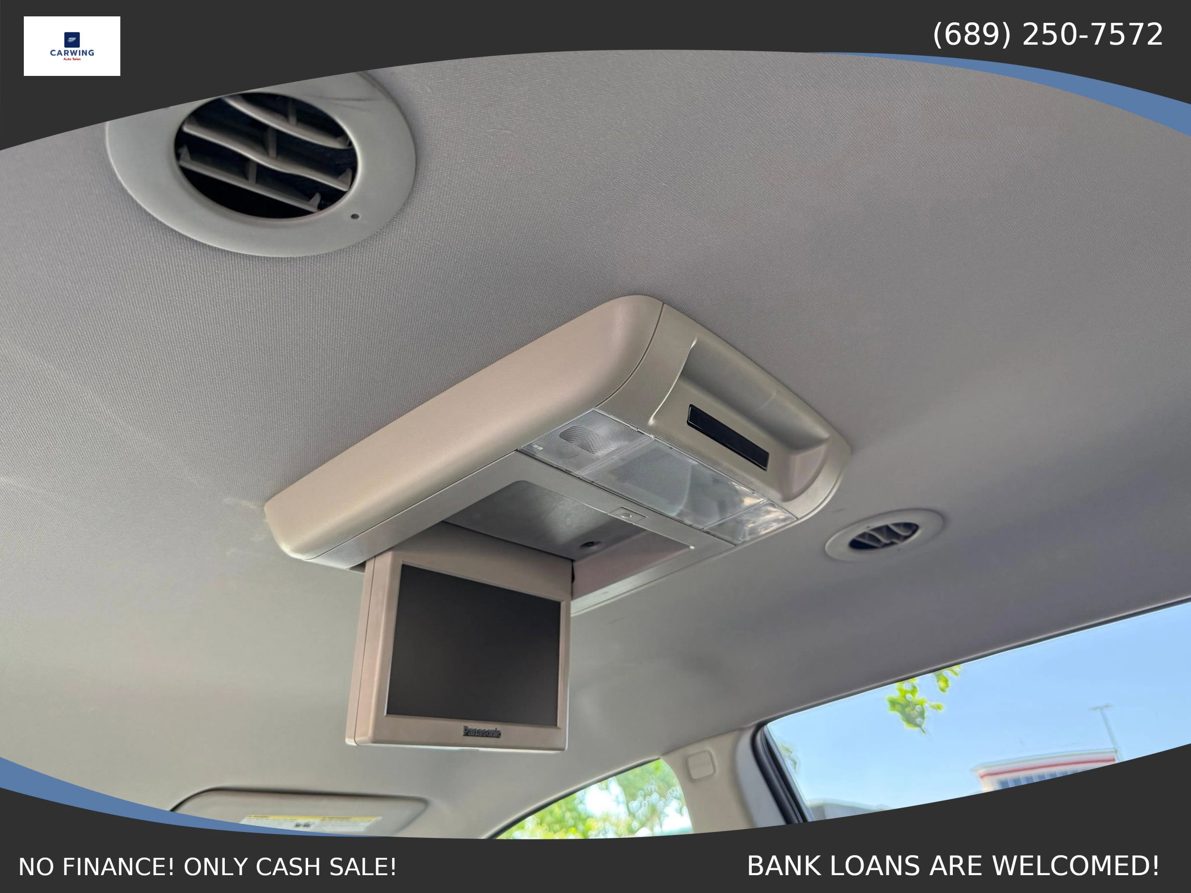 Used 2015 Buick Enclave Leather FWD image 11