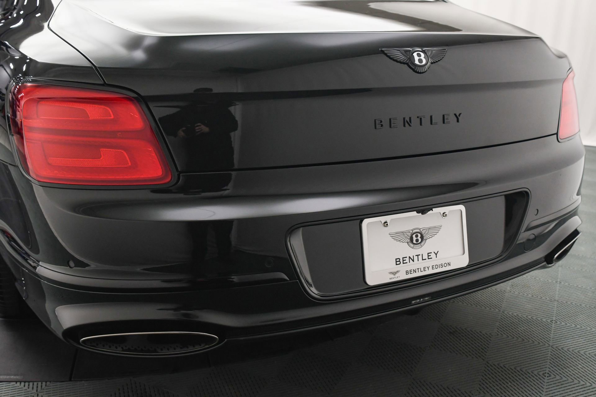 New 2026 Bentley Flying Spur Plug-In Hybrid AWD/4WD image 22