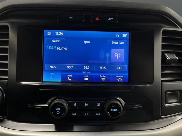 Used 2022 Ford F150 XLT w/ XTR Package image 16