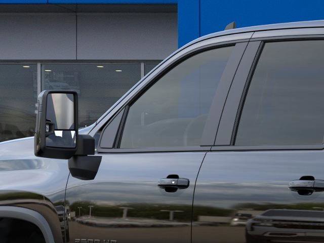 New 2026 Chevrolet Silverado 2500 LT w/ Trail Boss Package image 12