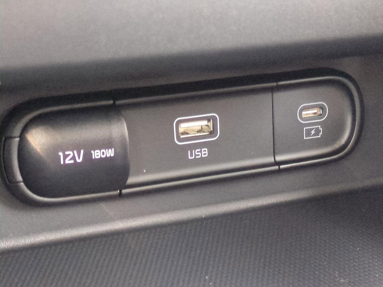 New 2026 Kia Seltos S image 22