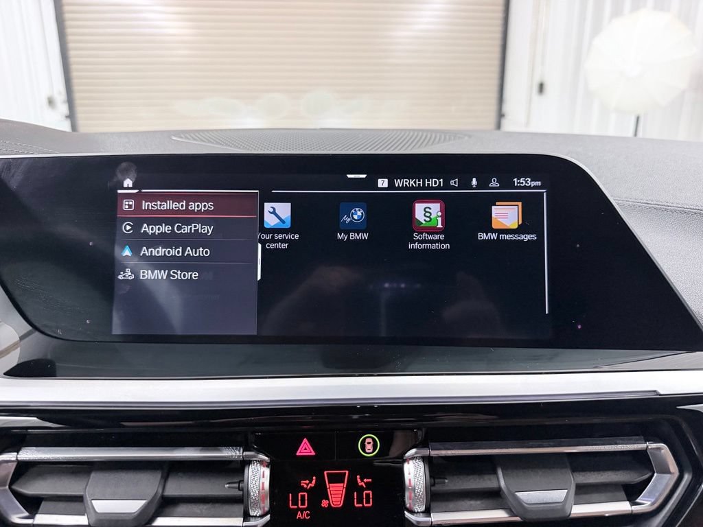 Used 2020 BMW Z4 M40i w/ Executive Package RWD image 40