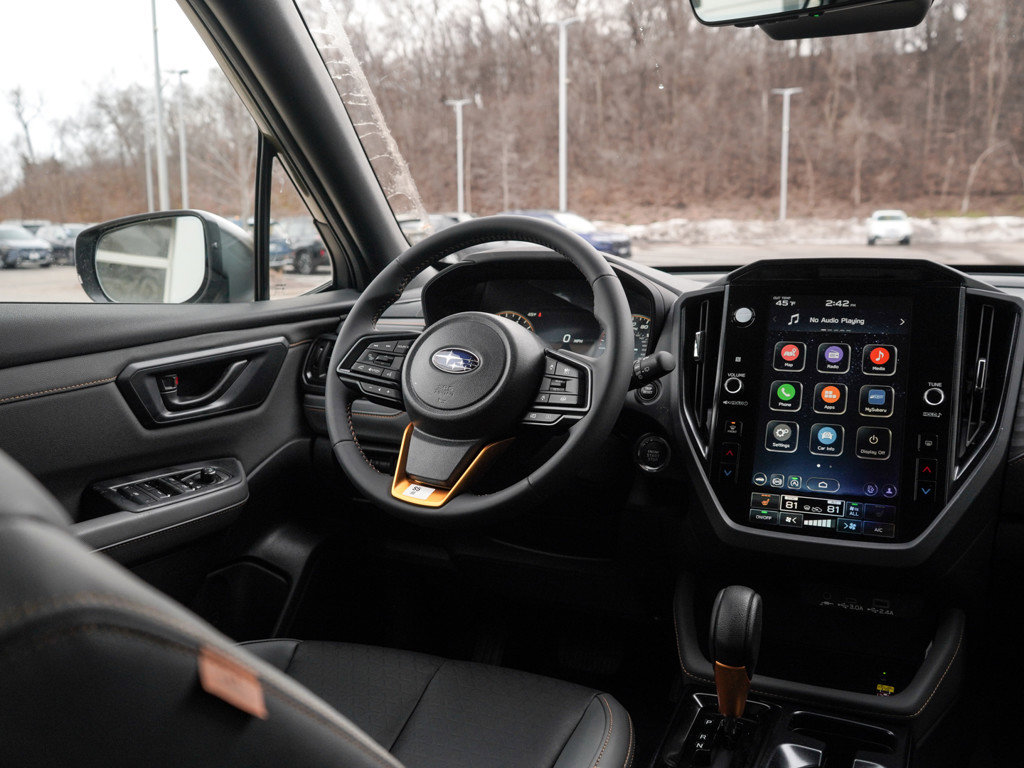 New 2026 Subaru Forester Wilderness image 14