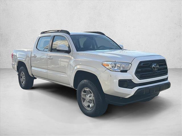 Used 2018 Toyota Tacoma SR w/ SR Convenience Package image 3