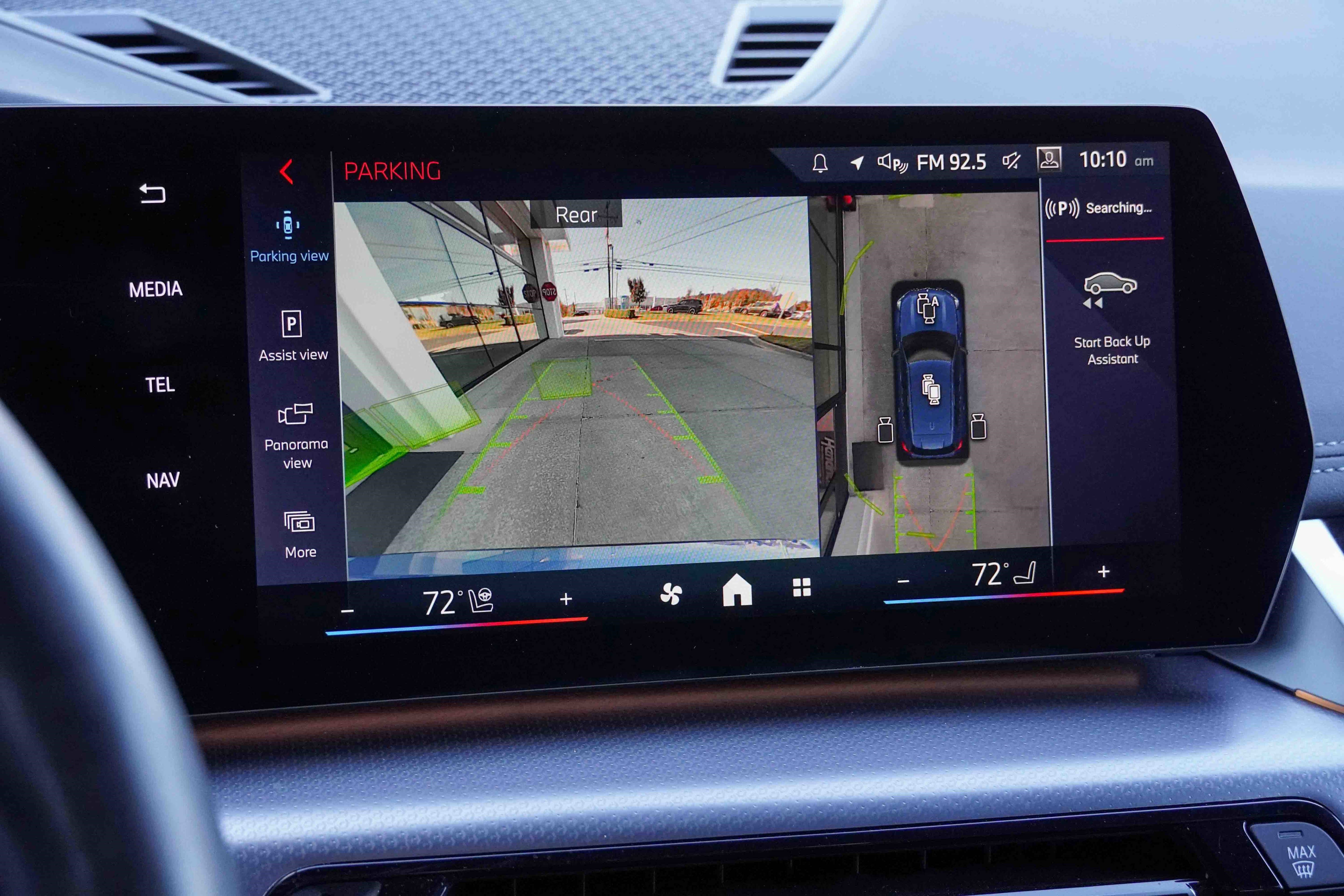 Certified 2025 BMW X1 M35i image 28