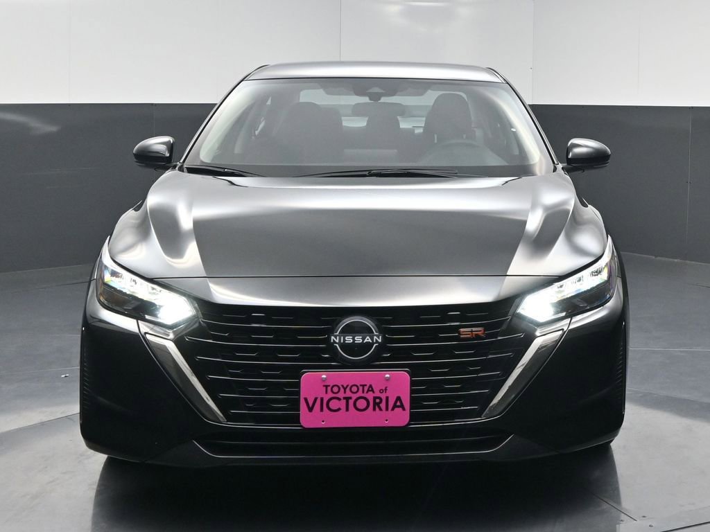 Used 2025 Nissan Sentra SR image 17