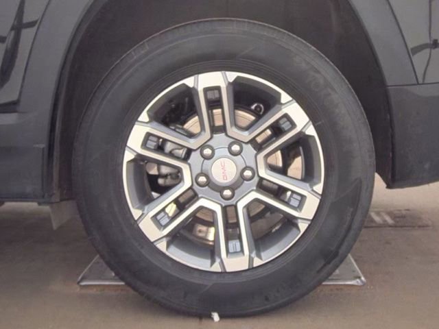 Used 2025 GMC Terrain Elevation AWD/4WD image 22