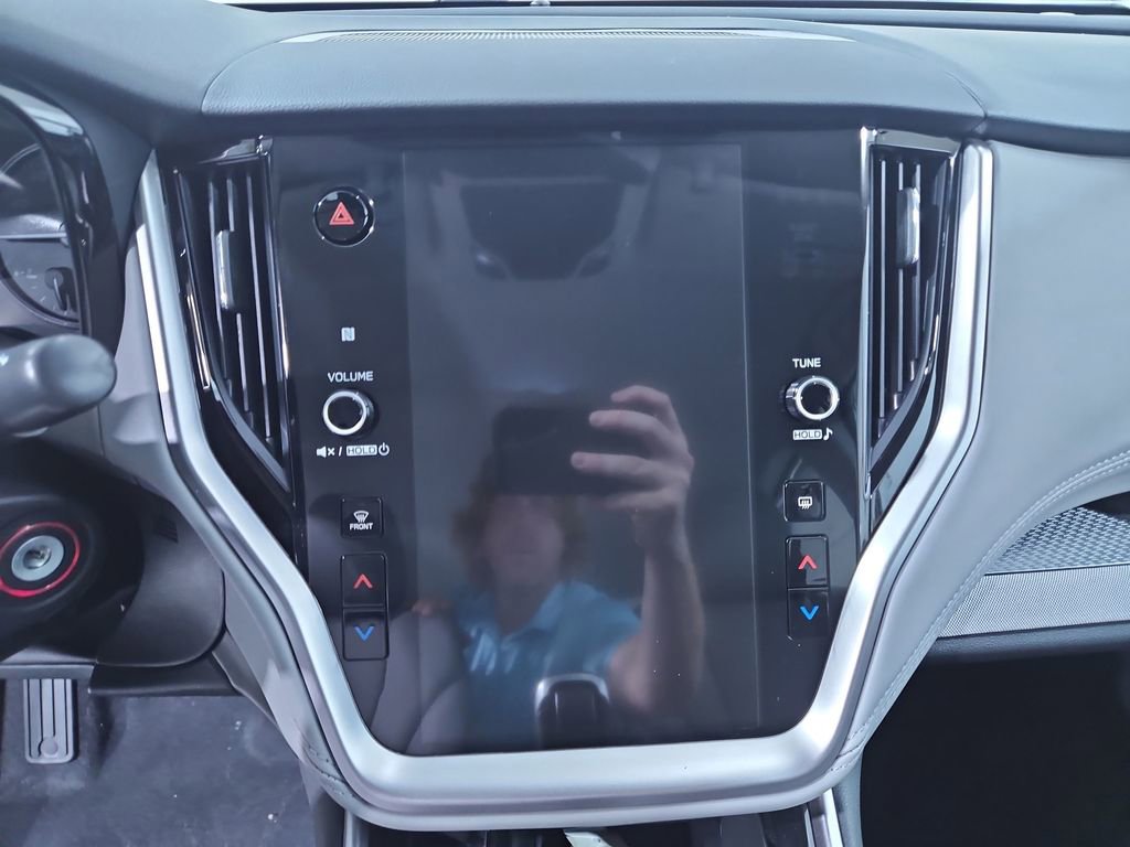 New 2025 Subaru Legacy Premium image 18