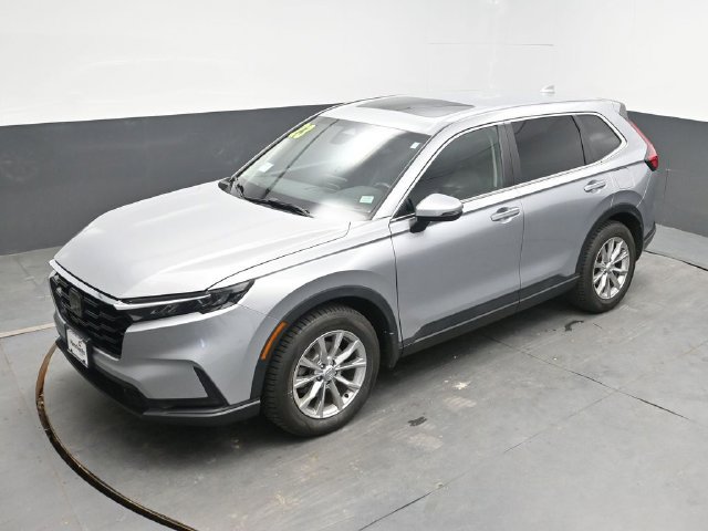 Used 2023 Honda CR-V EX-L image 30