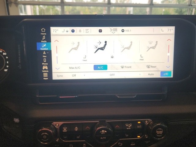 New 2026 Jeep Wrangler Sahara image 50