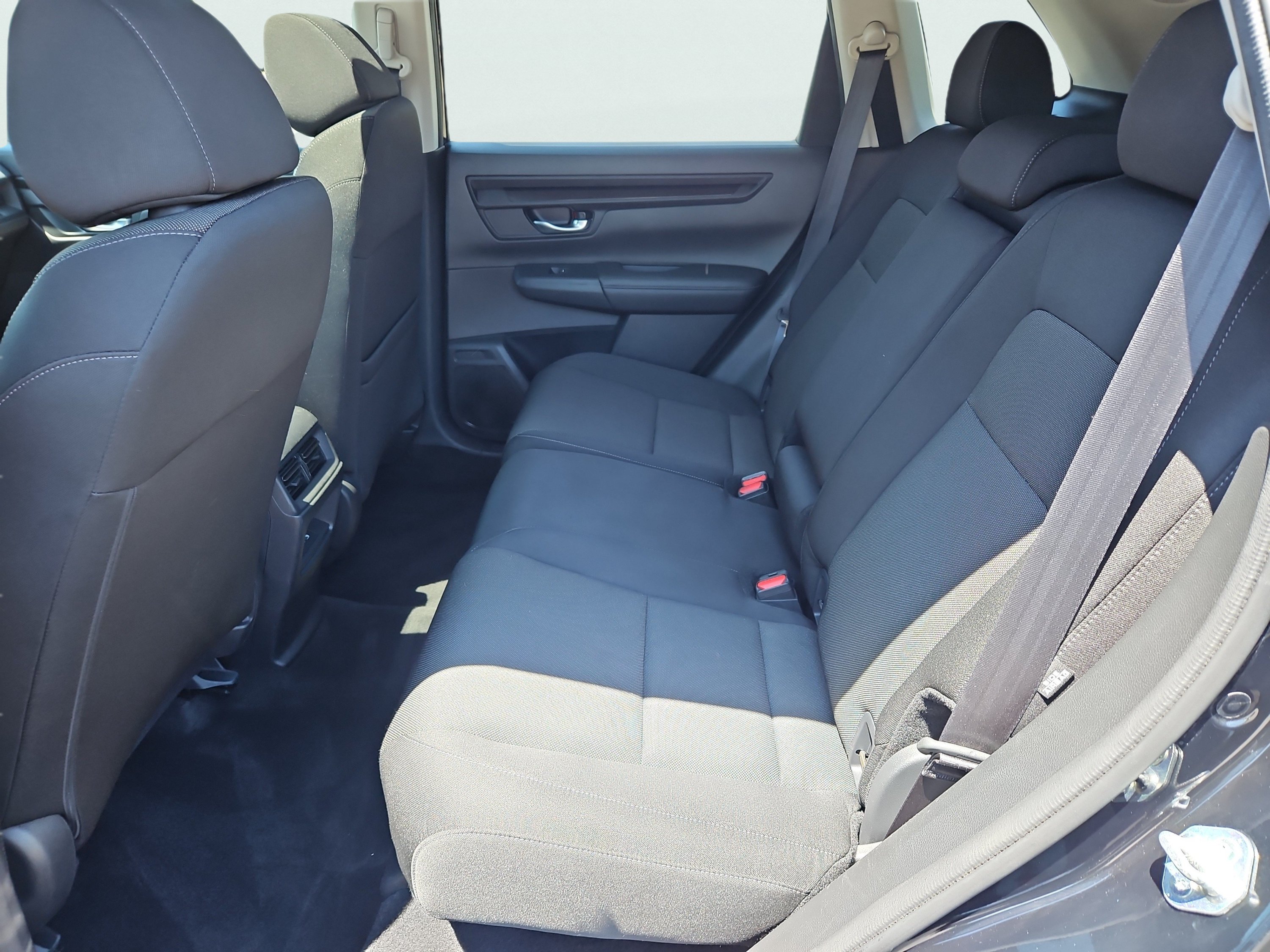 Certified 2024 Honda CR-V EX image 32