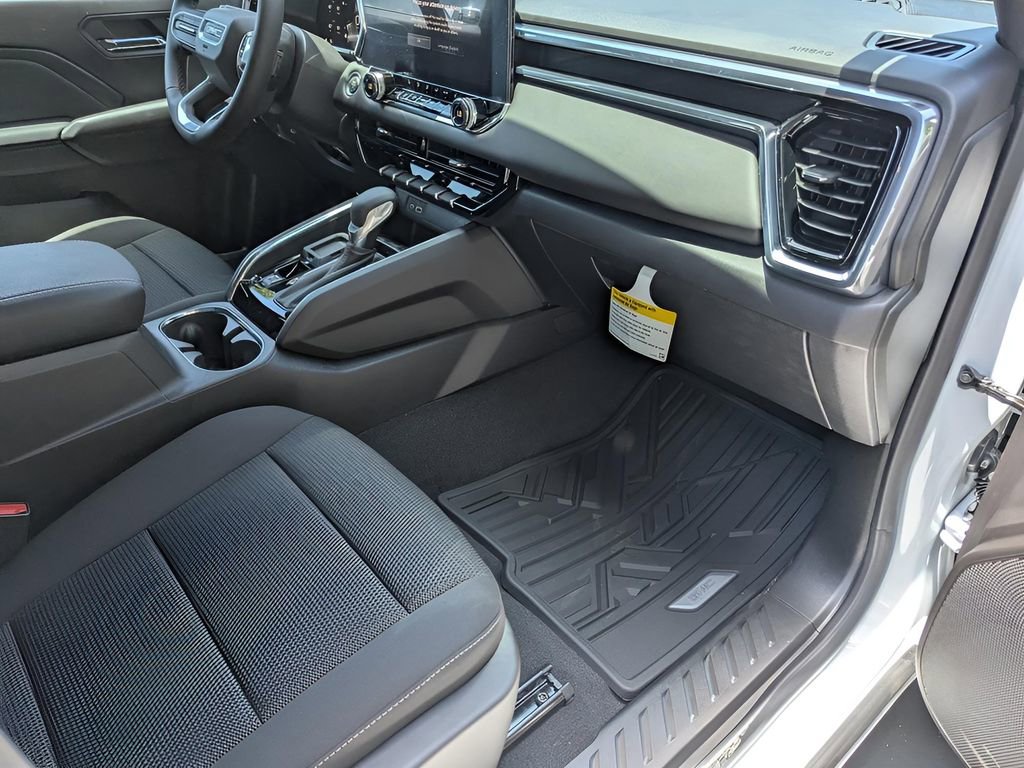 New 2026 GMC Canyon Elevation w/ Convenience Package image 15