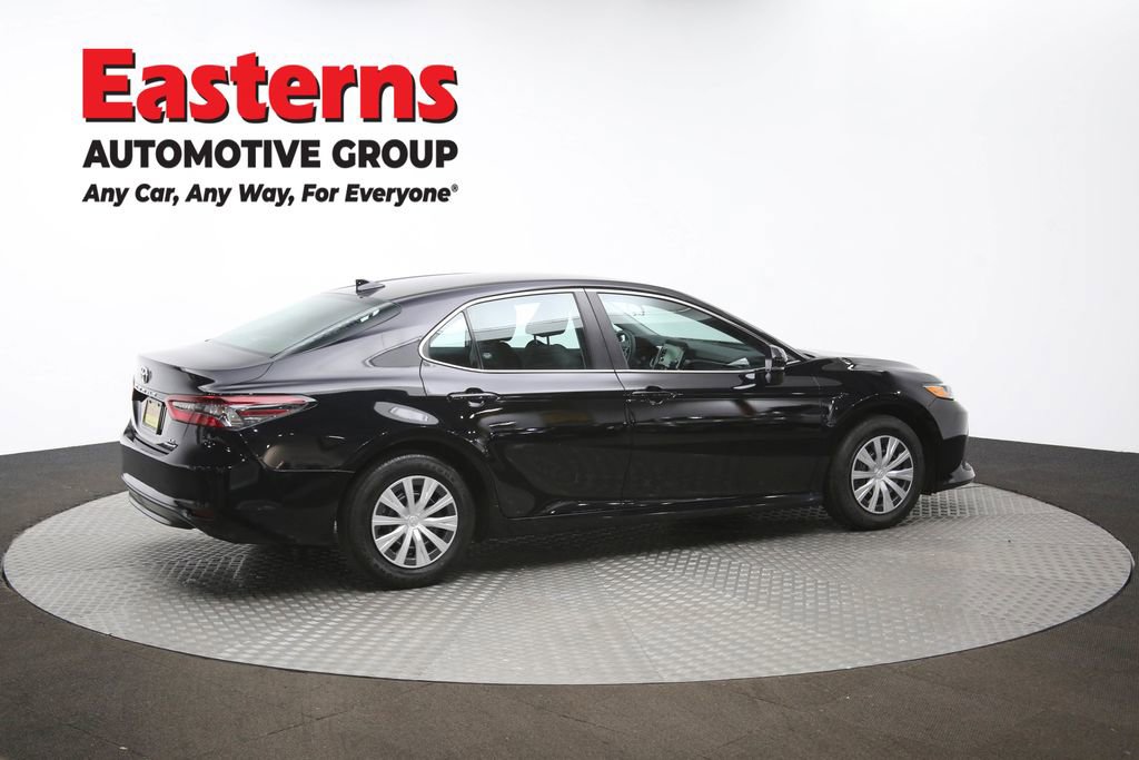 Used 2024 Toyota Camry LE FWD image 41