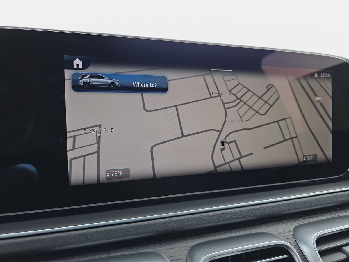 New 2026 Mercedes-Benz GLE 450 4MATIC image 22