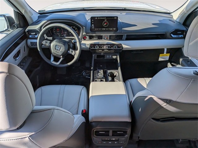 New 2025 Honda Pilot EX-L image 26