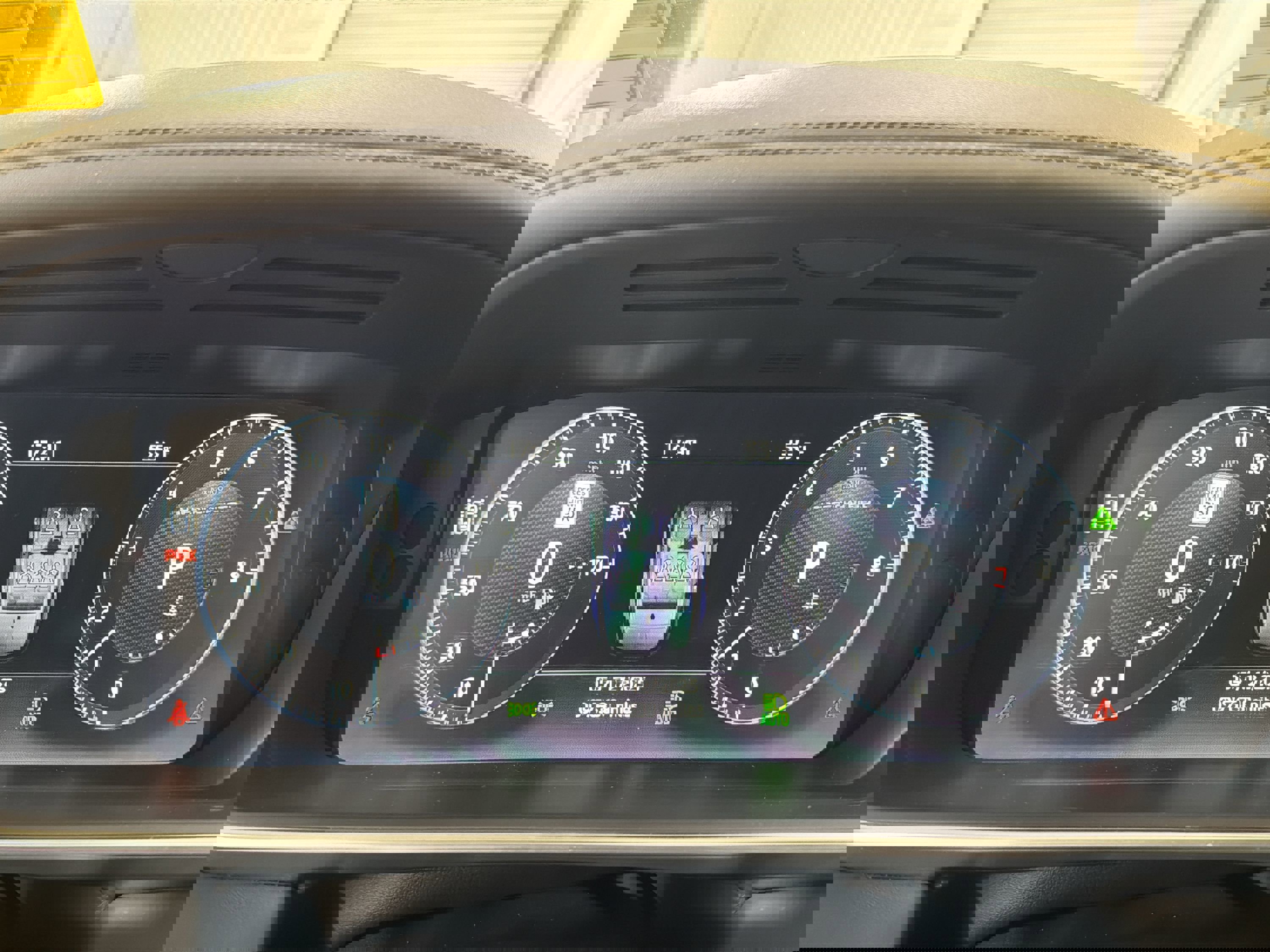 Used 2017 Land Rover Range Rover Sport Autobiography image 16