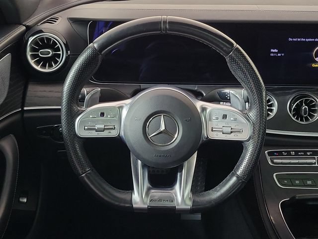 Used 2021 Mercedes-Benz CLS 53 AMG 4MATIC image 13