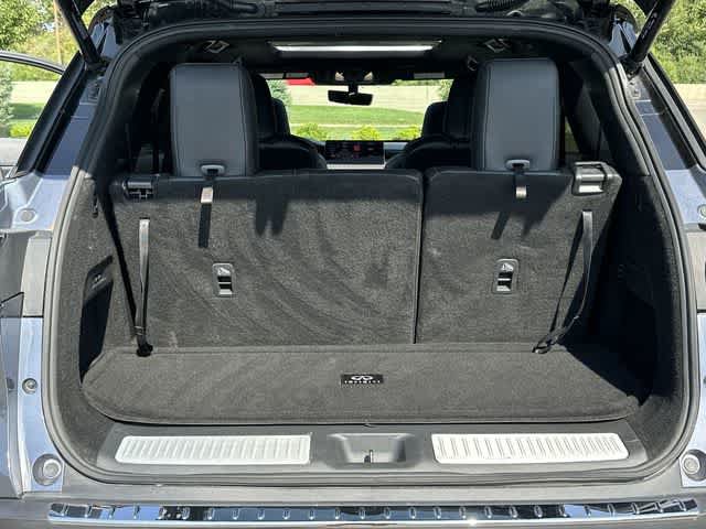 Used 2023 INFINITI QX60 Autograph w/ Cargo Package AWD/4WD image 26