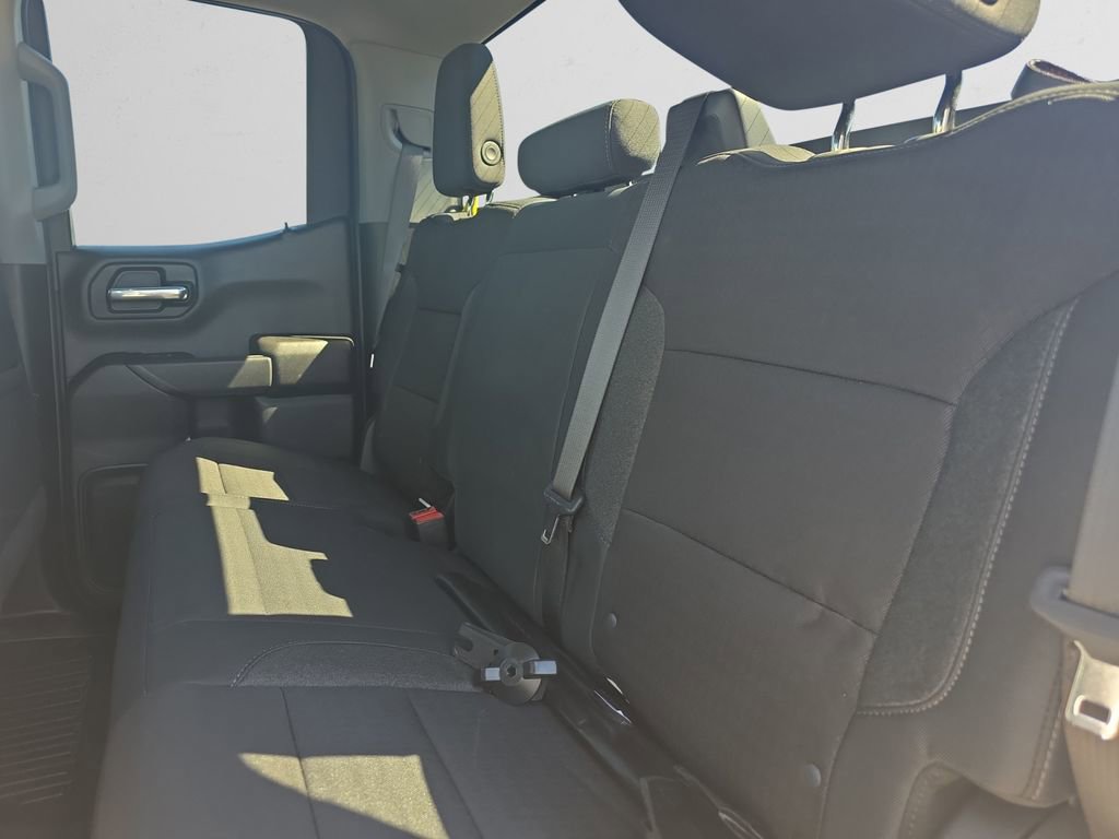 Used 2023 GMC Sierra 1500 Pro w/ Pro Value Package image 14