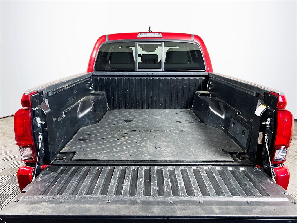 Certified 2022 Toyota Tacoma SR image 23