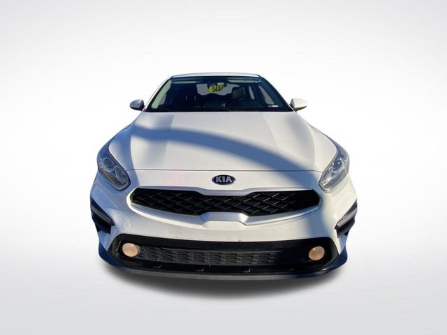Used 2021 Kia Forte LXS image 14