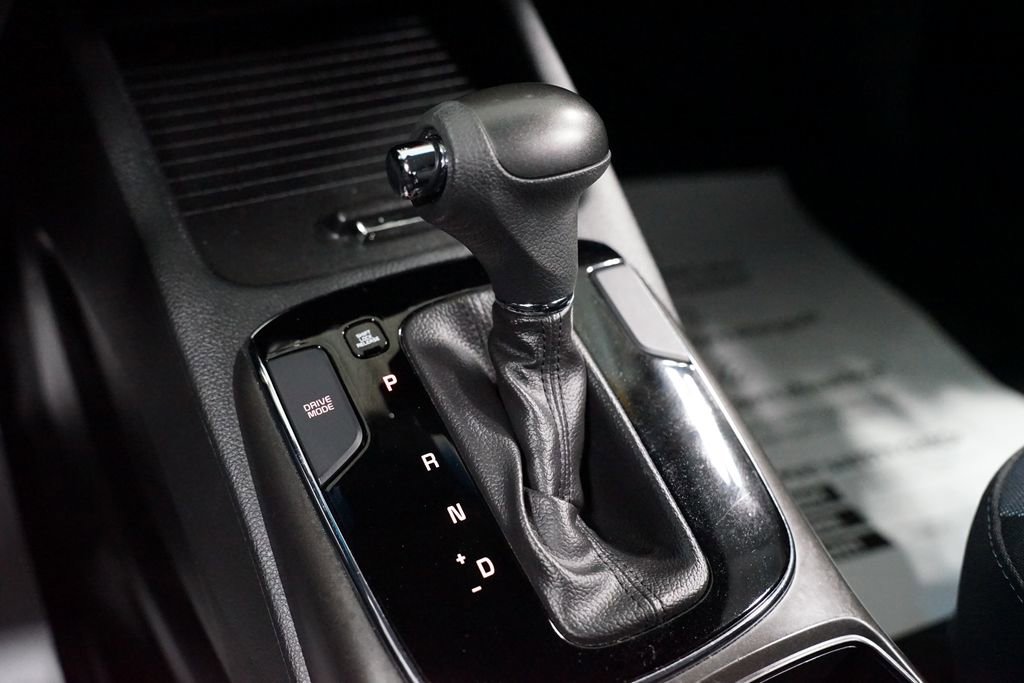 Used 2018 Kia Forte S image 21