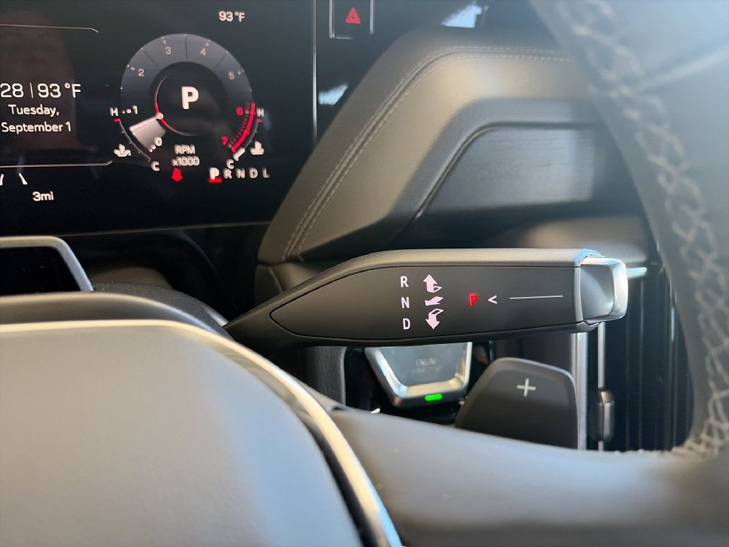 New 2026 GMC Yukon Denali w/ Denali Reserve Package AWD/4WD image 20