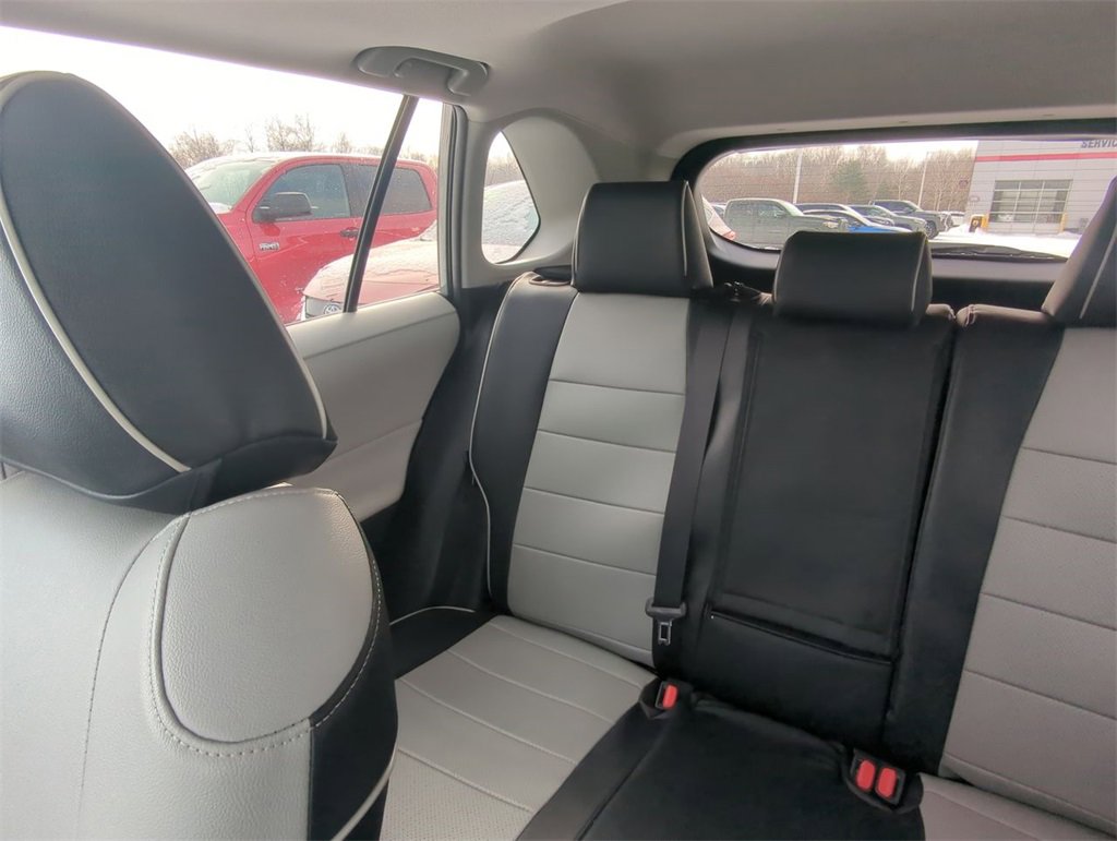 Used 2020 Toyota RAV4 XLE image 13