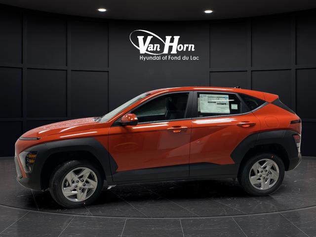 New 2026 Hyundai Kona SE image 10