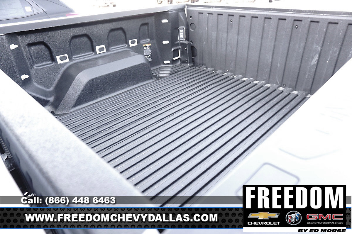 New 2026 GMC Sierra 1500 Pro w/ Graphite Edition image 44