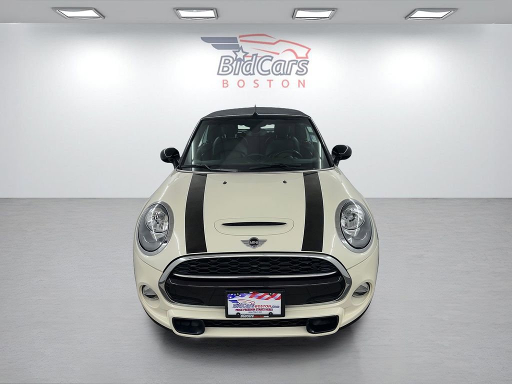 Used 2018 MINI Cooper S image 2