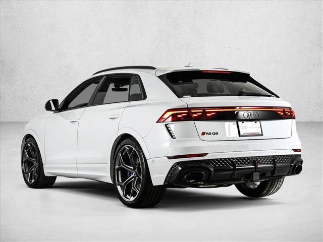 New 2026 Audi RS Q8 performance AWD/4WD image 8